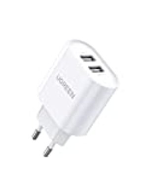 UGreen Netzteil (2x USB-A)