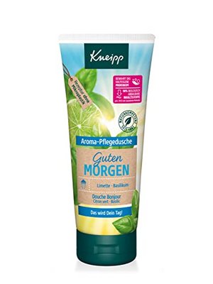 Kneipp Aroma-Pflegedusche "Guten Morgen"