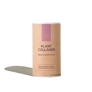 Your Super Plant Collagen Superfood Pulver
