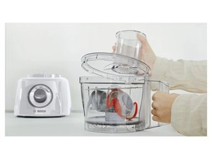 Bosch-Küchenmaschine