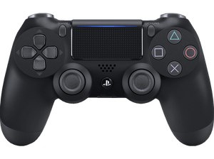 PlayStation 4 - DualShock 4 Wireless Controller