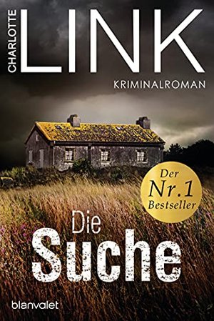 Die Suche: Kriminalroman