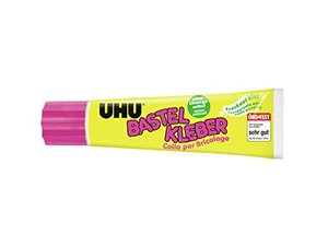 Uhu Kider-Bastelkleber, 90 g