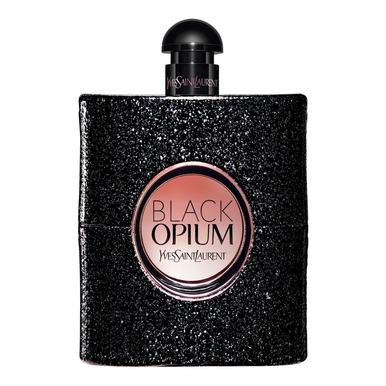 Yves Saint Laurent - Black Opium