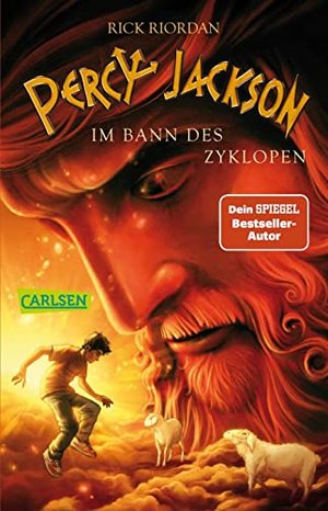 Percy Jackson: Im Bann des Zyklopen