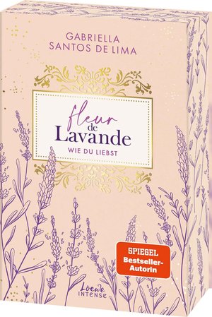 Fleur de Lavande – Wie du liebst