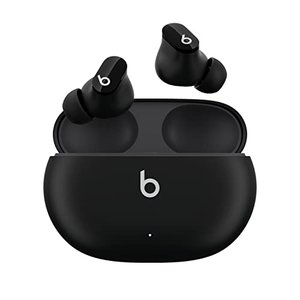 Beats Studio Buds – Komplett kabellose Bluetooth In-Ear Kopfhörer 