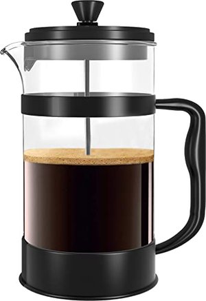 KICHLY French Press Kaffeezubereiter