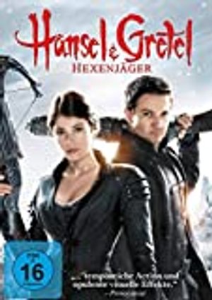 Hänsel & Gretel: Hexenjäger