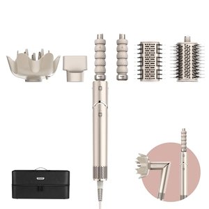 Shark FlexStyle 5-in-1 Air Styler & Haartrockner