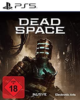 Dead Space (PS5/PC/Xbox Series)