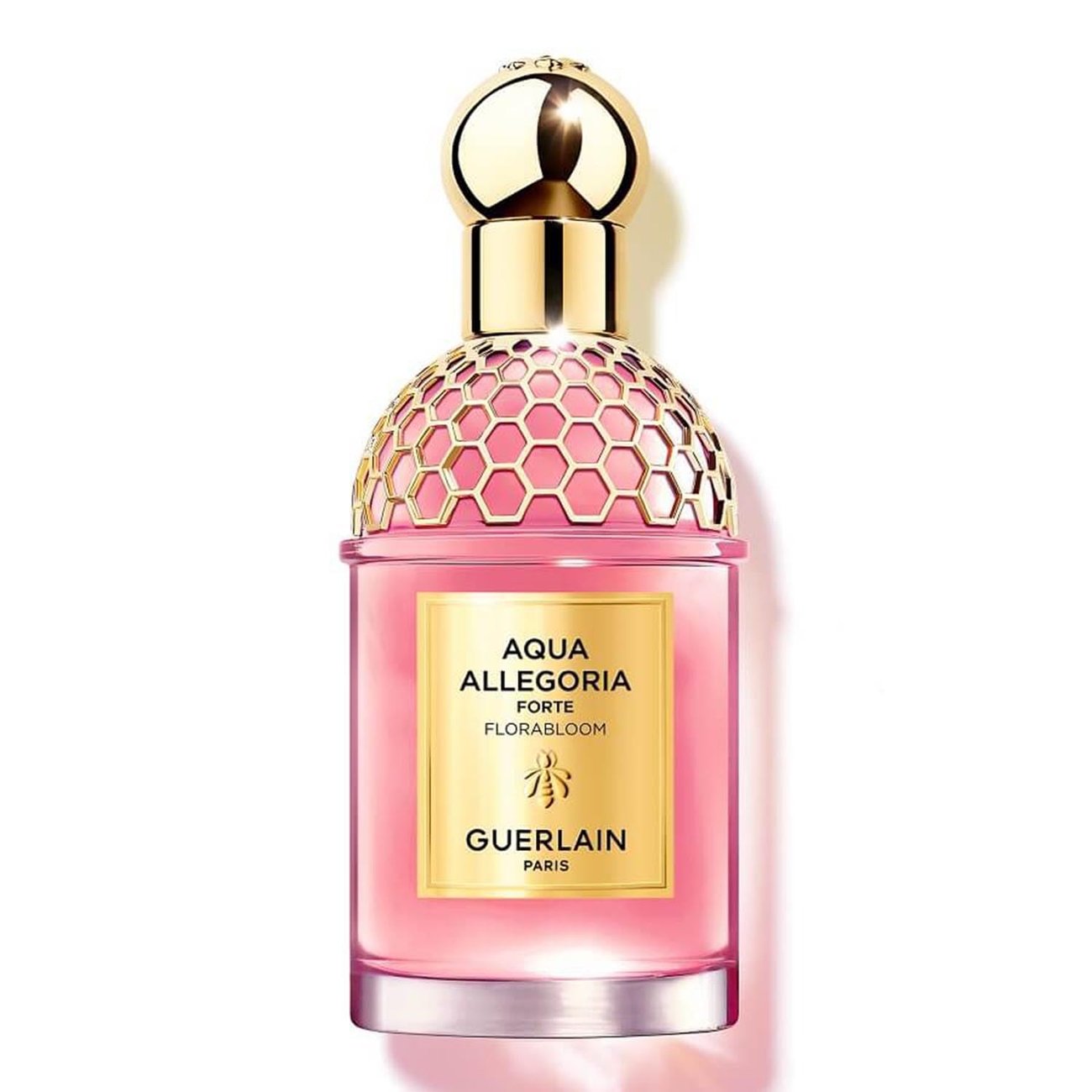 Guerlain - Aqua Allegoria Florabloom Forte Eau de Parfum 75 ml Damen