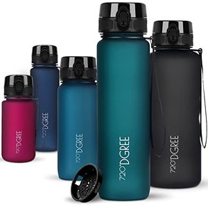 720°DGREE Trinkflasche 1l Sport “uberBottle“