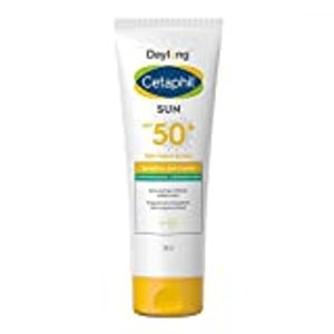 Cetaphil Sun Daylong LSF 50+ sensitive Gel