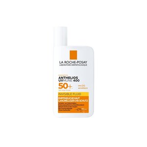 La Roche-Posay  Anthelios Invisible Fluid LSF 50+