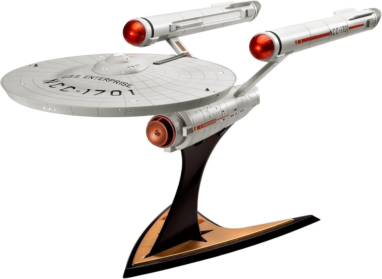 Revell 04991/4991 Star Trek