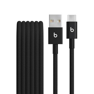 Beats USB-A auf USB-C gewebtes Kabel