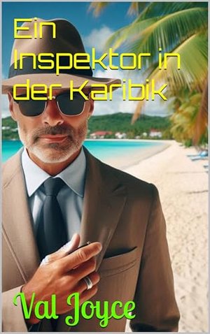Ein Inspektor in der Karibik (An Inspector in the Carribean 5)