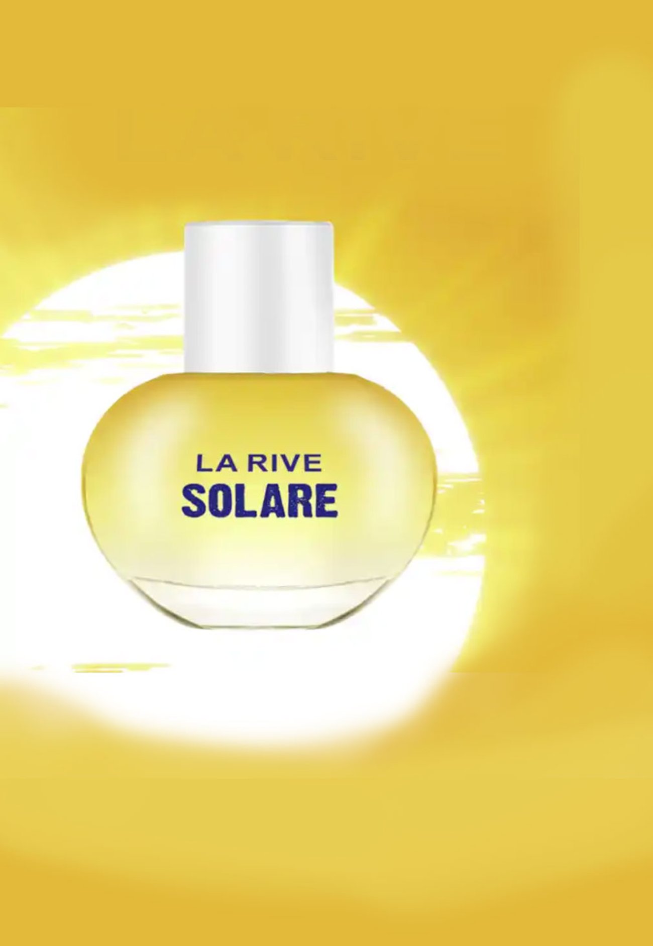 LA RIVE Solare EdP 50 ml