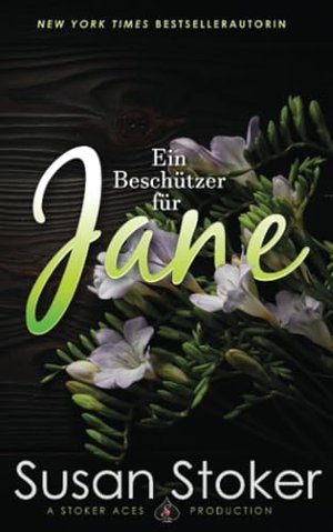 Ein Beschützer für Jane