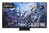 Samsung Neo QLED 8K TV QN700A 75 Zoll