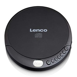 Lenco CD-010