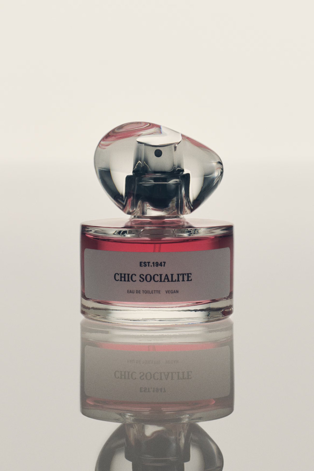 „Chic Socialite“-Parfum
