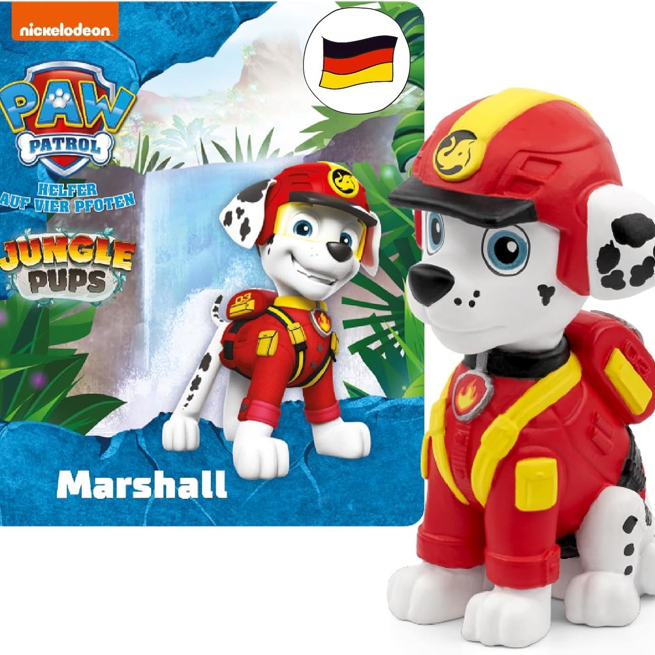 Tonie: Paw Patrol (Marshall)