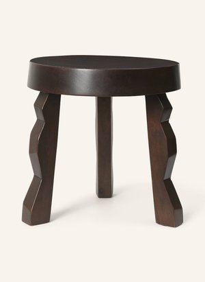 Ferm LIVING Hocker „FAYE“