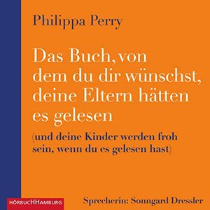 Philippa Perry