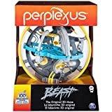 Perplexus Beast, 3D-Kugellabyrinth mit 100 Hindernissen