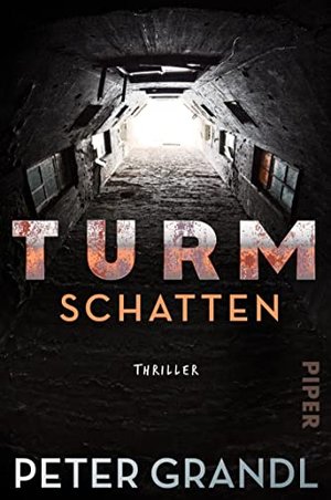 Turmschatten (Die Turm-Reihe 1): Thriller