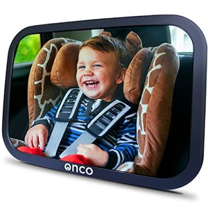 "Onco 360° Baby Autospiegel