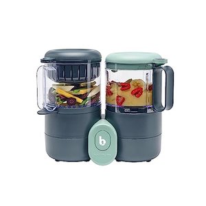 Babymoov Nutribaby One 4-in-1 Babynahrungszubereiter