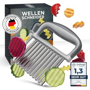 Edelfeld Wellenschneider