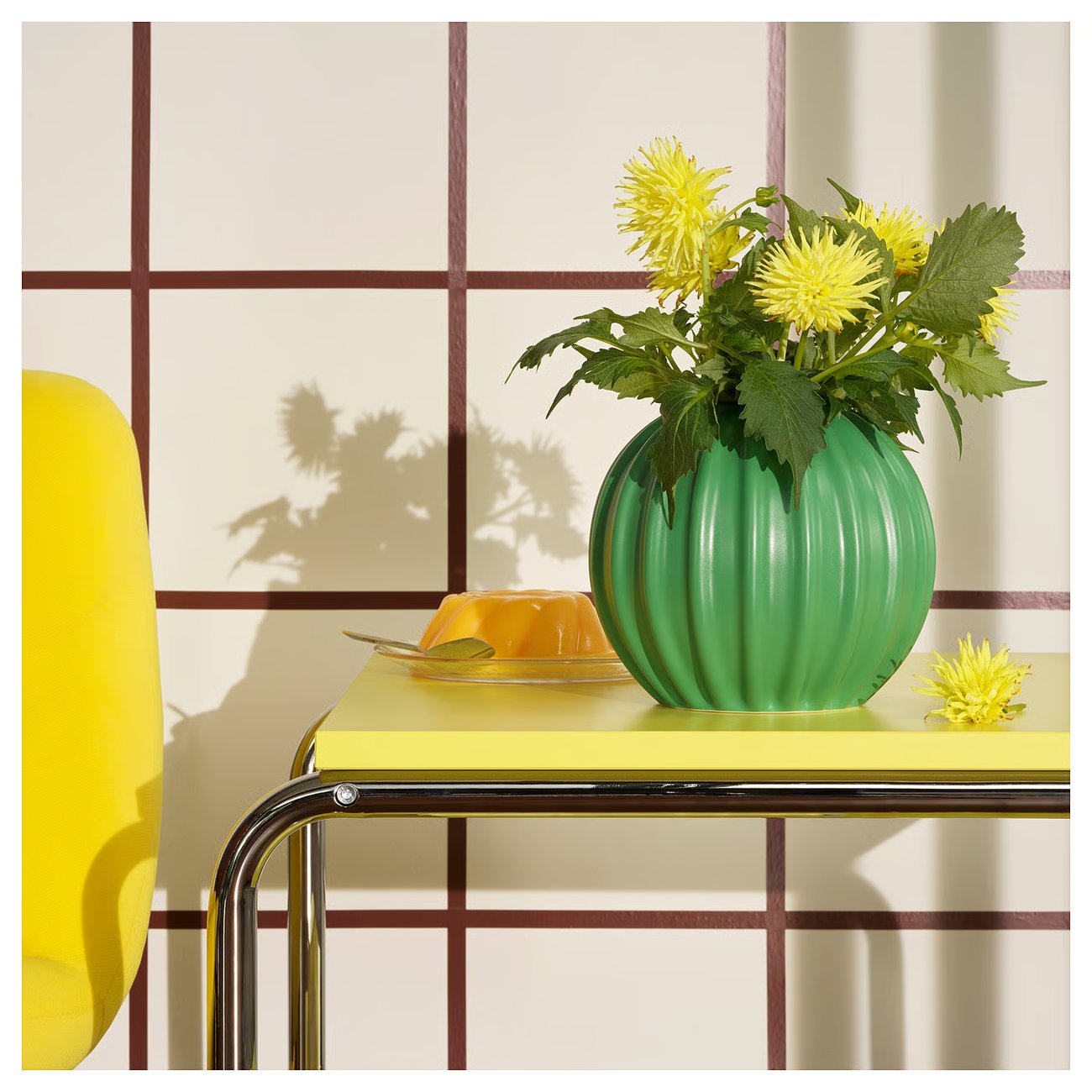SKOGSTUNDRA Vase
