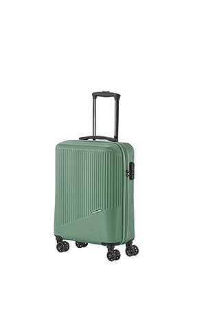 Travelite Bali Handgepäck Koffer klein, 37 Liter