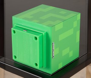 MINECRAFT LED Dekoleuchte