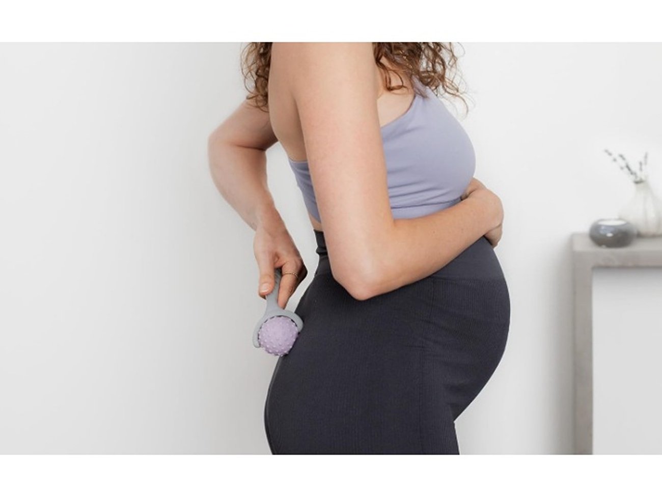 Massageroller von reer