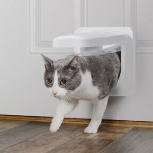 PetSafe "Petporte Smart Flap"-Katzenklappe