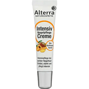 Alterra NATURKOSMETIK Intensiv-Nagelpflegecreme