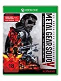 Metal Gear Solid V: Definitive Edition (Xbox One)