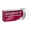 Betadorm D