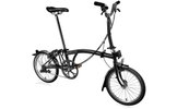 Brompton C-Line Explore 2023