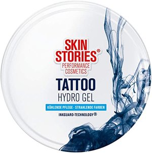 SKIN STORIES Tattoo Hydro Gel