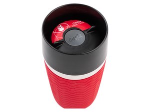 Emsa Isolierbecher »TRAVEL MUG Essential«, 360 ml