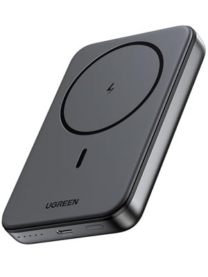 Ugreen Nexode Wireless Powerbank