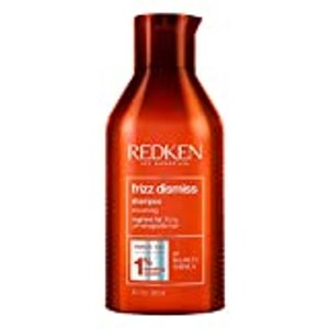 Redken | Haarshampoo mit Anti-Frizz-Effekt für widerspenstiges Haar