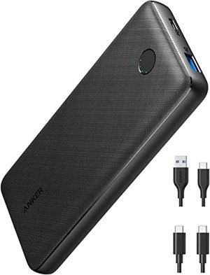 Anker PowerCore Essential 20000 PD