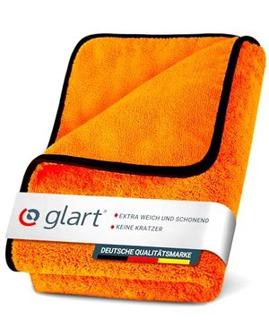 Glart 44WG Auto Trockentuch XXL 90x60 cm